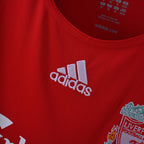 Liverpool FC 2006/08 Home - Retro