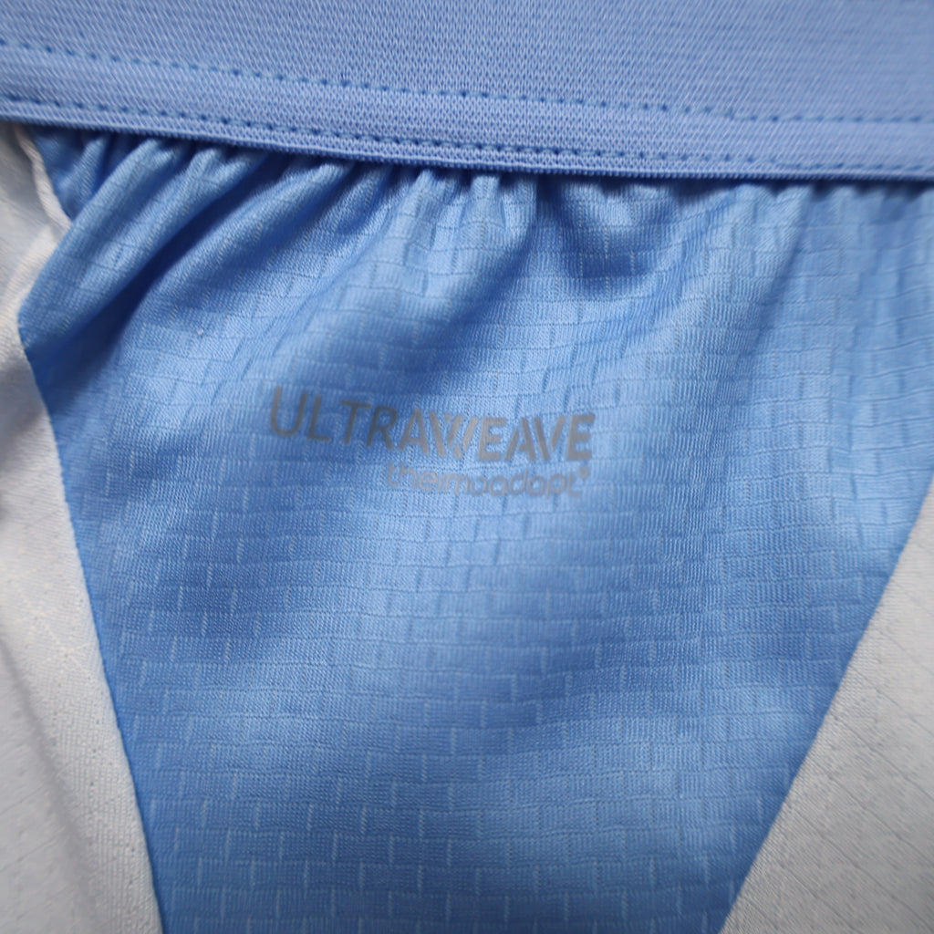 Manchester City 2026/27 Home - Player Shorts