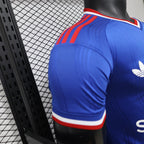 Manchester United 2026/27 Away - Player Version