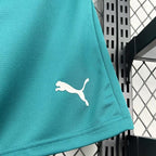 Portugal 2026 Home - Fan Shorts