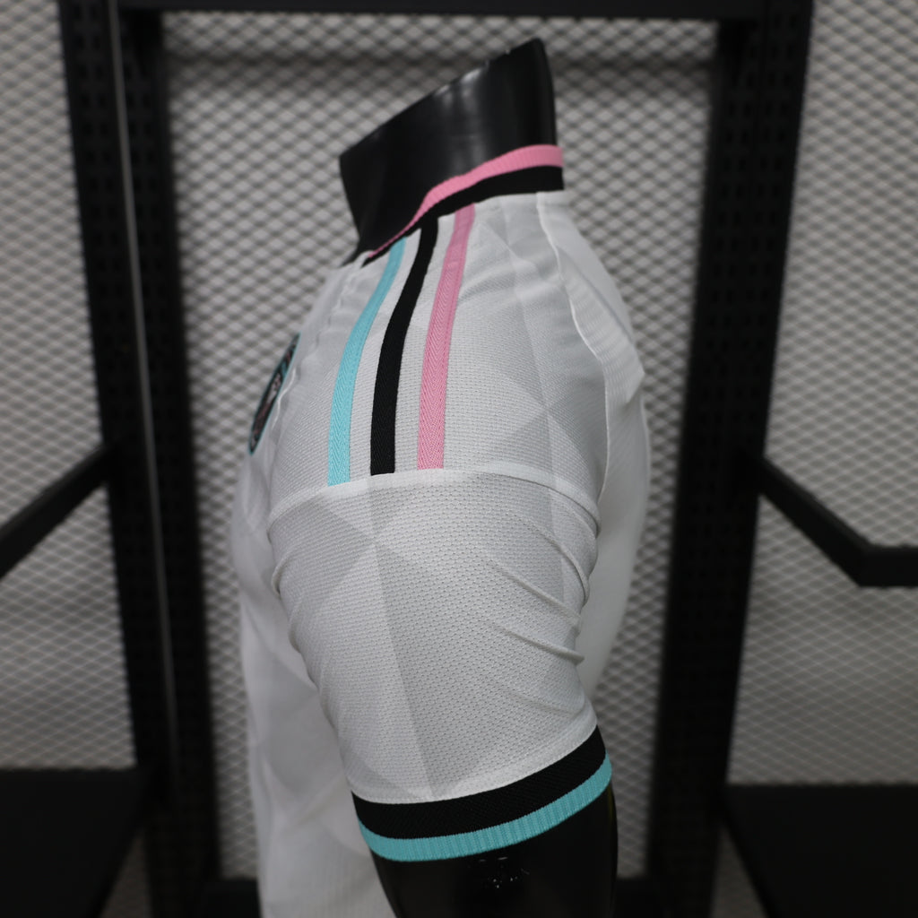 Inter Miami 2026 Third - Player Version