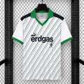 Borussia Monchengladbach 1985/87 Home - Retro