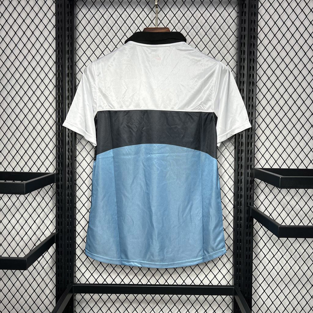 Rangers FC 1999/00 Away - Retro