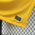 Brazil 2010 Home - Retro