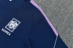South Korea 2026/27 Training Set (Adult + Kids Sizes)