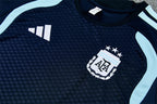 Argentina 2026/27 Navy Training Set (Adult + Kids Sizes)