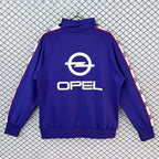 Fiorentina 1985/86 Track Jacket - Retro
