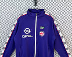Fiorentina 1985/86 Track Jacket - Retro