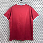 Aston Villa 1985/87 Home - Retro
