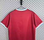 Aston Villa 1985/87 Home - Retro