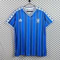 Cardiff City 1985/87 Home - Retro