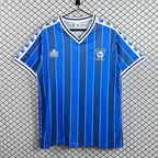 Cardiff City 1985/87 Home - Retro