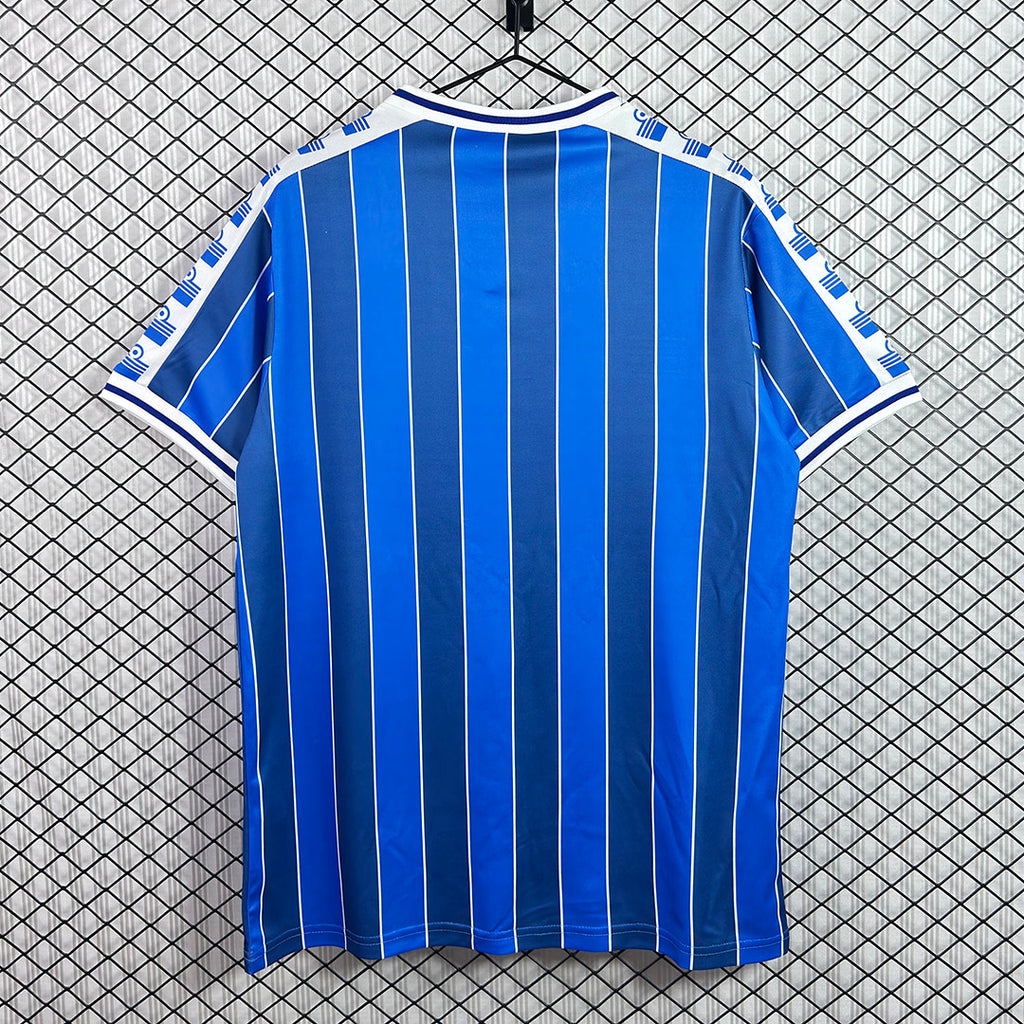 Cardiff City 1985/87 Home - Retro