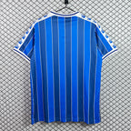 Cardiff City 1985/87 Home - Retro