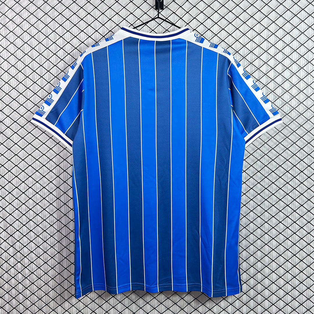 Cardiff City 1985/87 Home - Retro