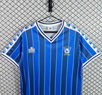 Cardiff City 1985/87 Home - Retro