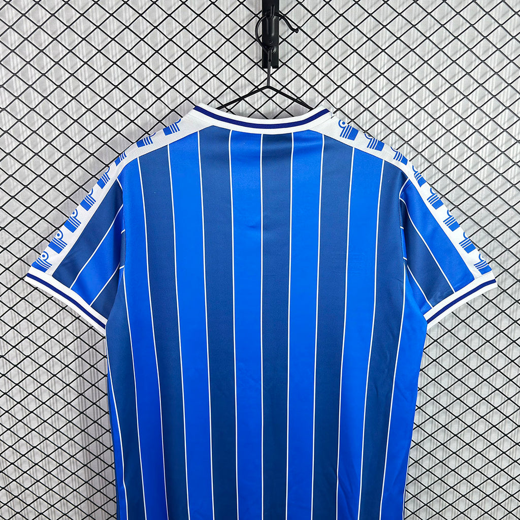 Cardiff City 1985/87 Home - Retro