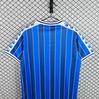 Cardiff City 1985/87 Home - Retro