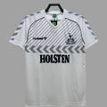 Tottenham Hotspur 1985/87 Home - Retro