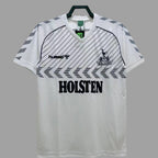 Tottenham Hotspur 1985/87 Home - Retro