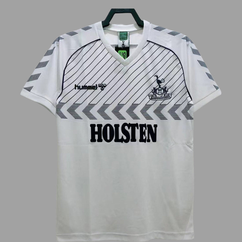 Tottenham Hotspur 1985/87 Home - Retro
