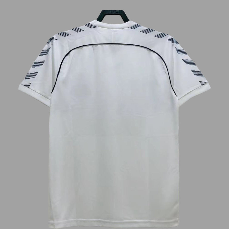 Tottenham Hotspur 1985/87 Home - Retro
