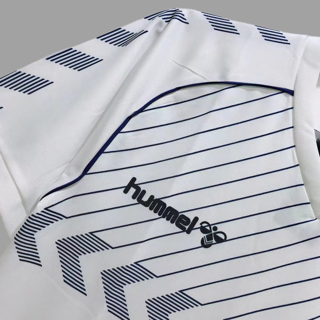 Tottenham Hotspur 1985/87 Home - Retro