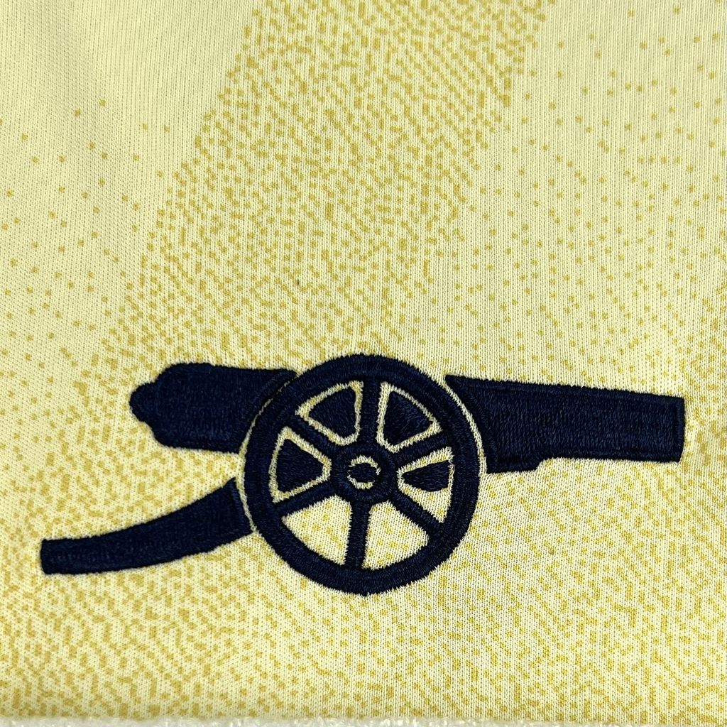 Arsenal 2026/27 Third - Fan Version