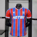 Crystal Palace 2025/26 Home - Player Version