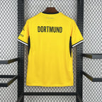 Borussia Dortmund 2026/27 Home - Fan Version