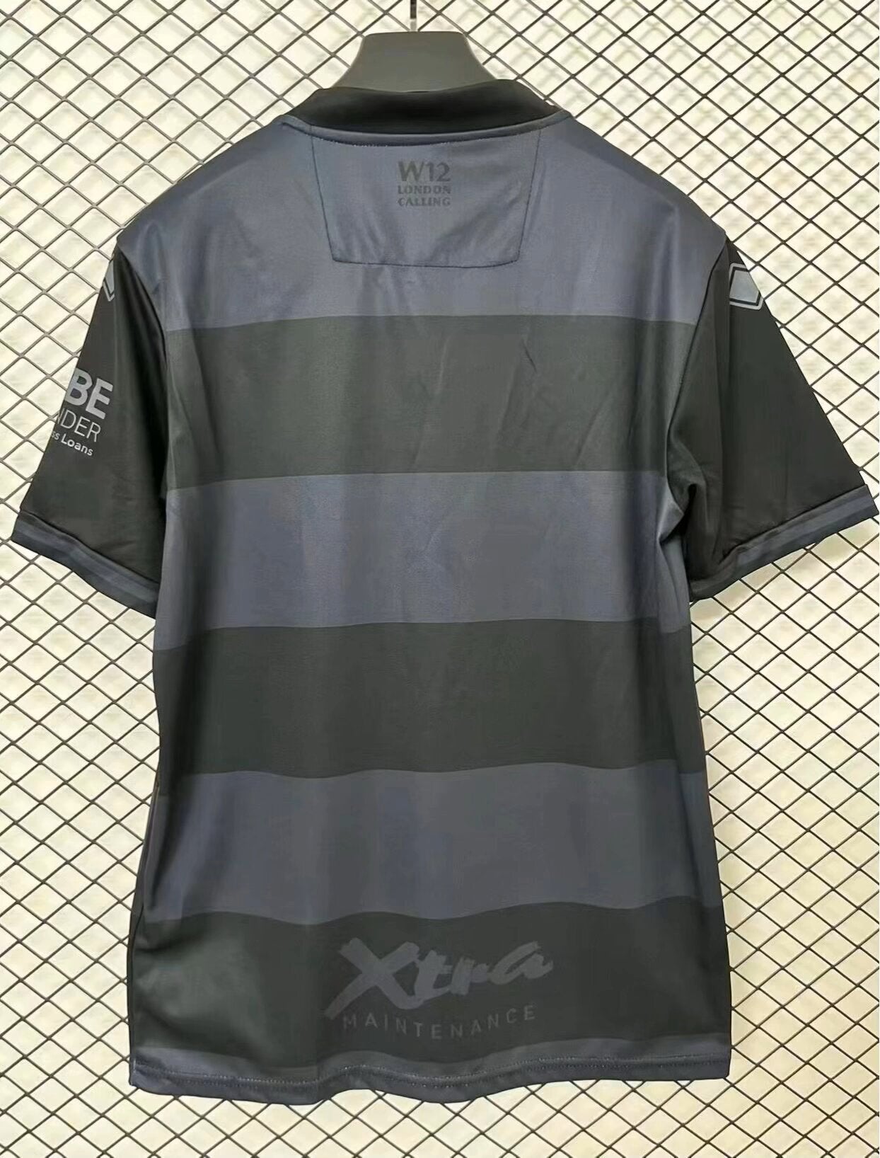QPR 2026/27 Third - Fan Version
