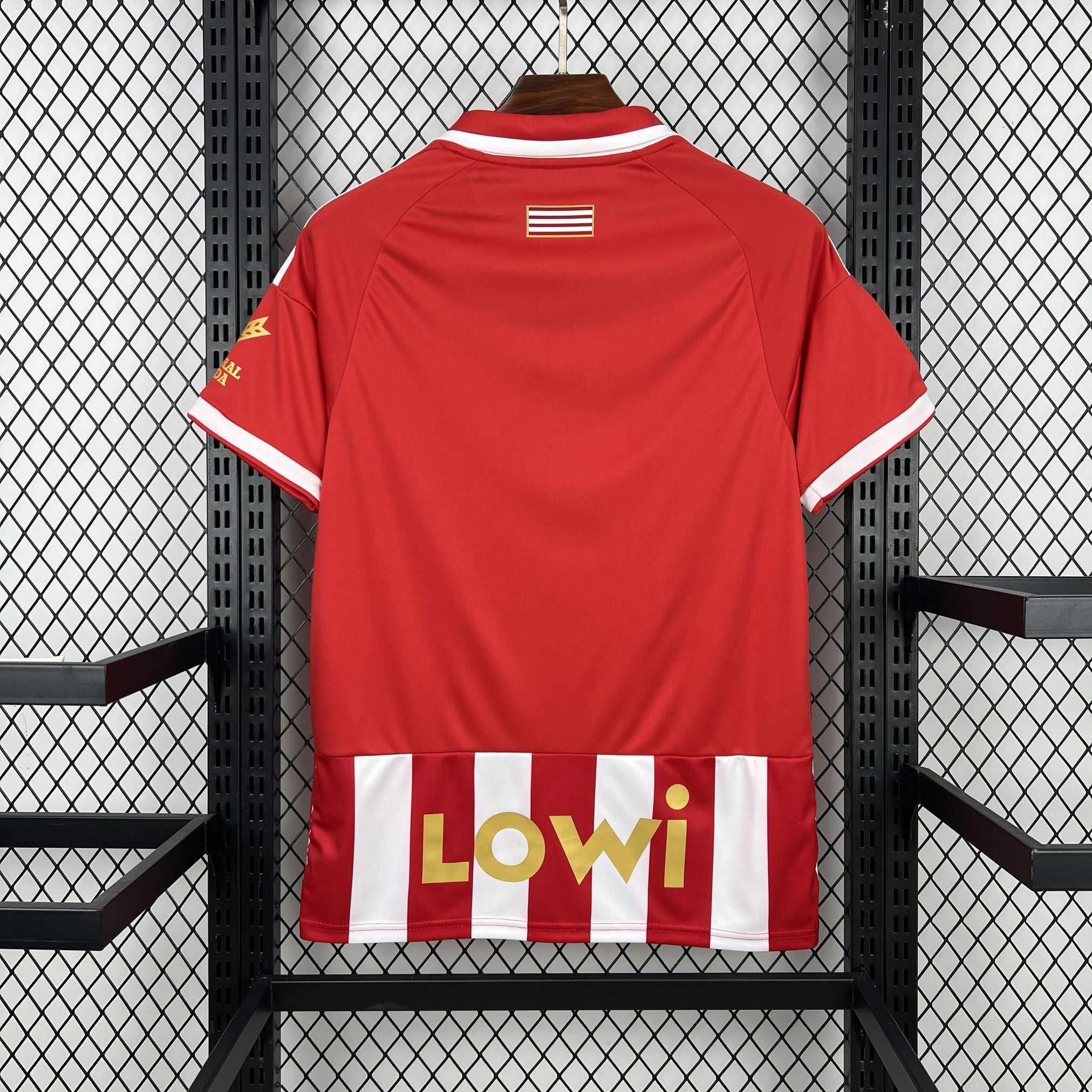 Granada 2025/26 Retro - Fan Version
