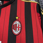 AC Milan 2013/14 Home - Retro