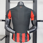 AC Milan 2025/26 Home - Player Version