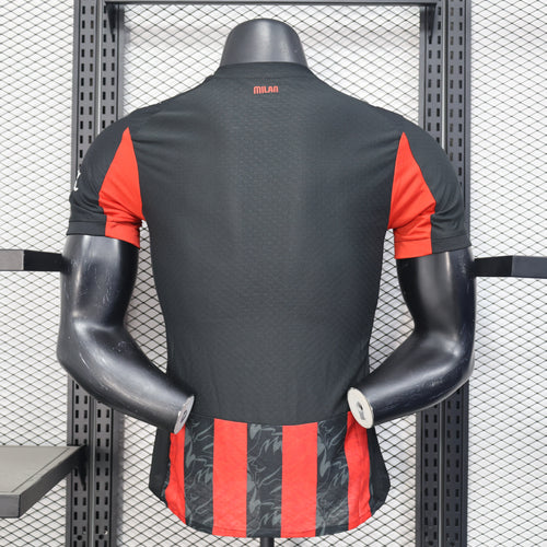 AC Milan 2025/26 Home - Player Version