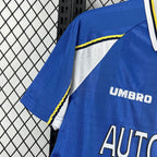 Chelsea 1997/99 Home - Retro