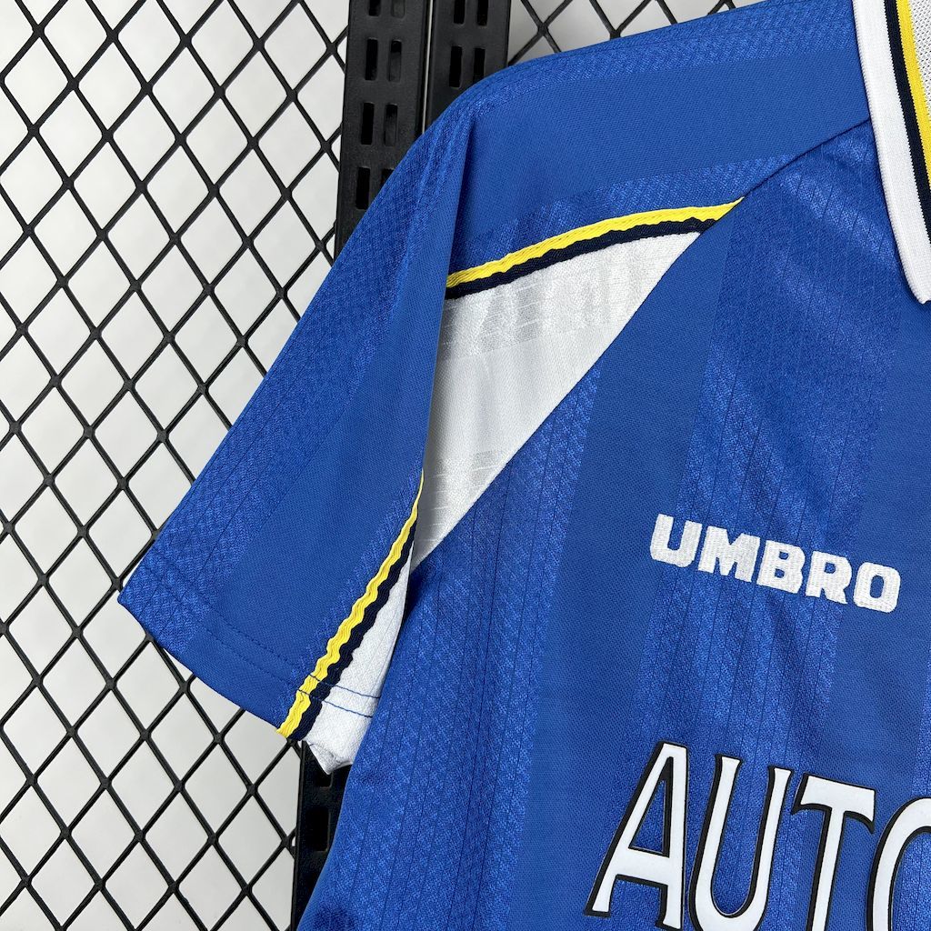 Chelsea 1997/99 Home - Retro