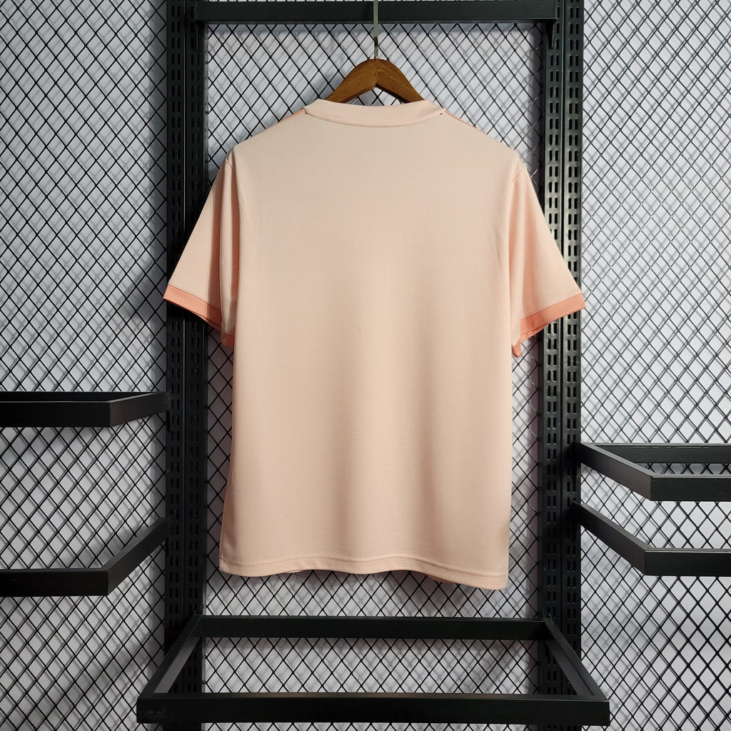 Manchester United 2018/19 Away - Retro