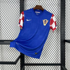 Croatia 2010 Away - Retro