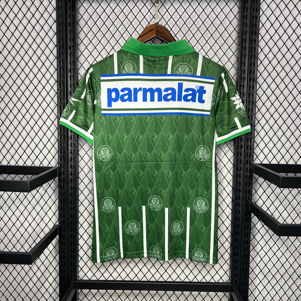 Palmeiras 1996 Home - Retro