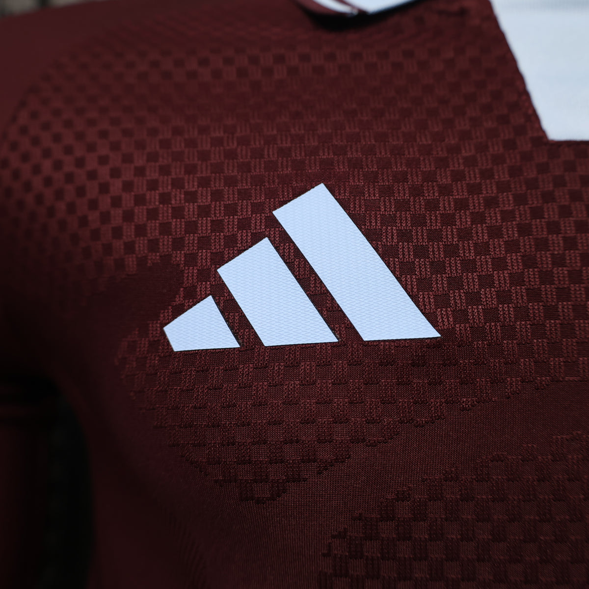 Aston Villa 2026/27 Home Long Sleeve - Player Version