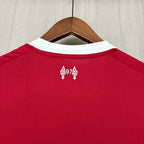 Liverpool FC 2025/26 Home - Fan Version