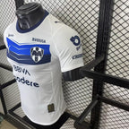 CF Monterrey 2025/26 Away - Player Version