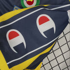 Parma 1999/00 Away - Retro