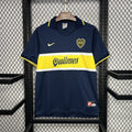 Boca Juniors 1996/97 Home - Retro