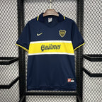 Boca Juniors 1996/97 Home - Retro