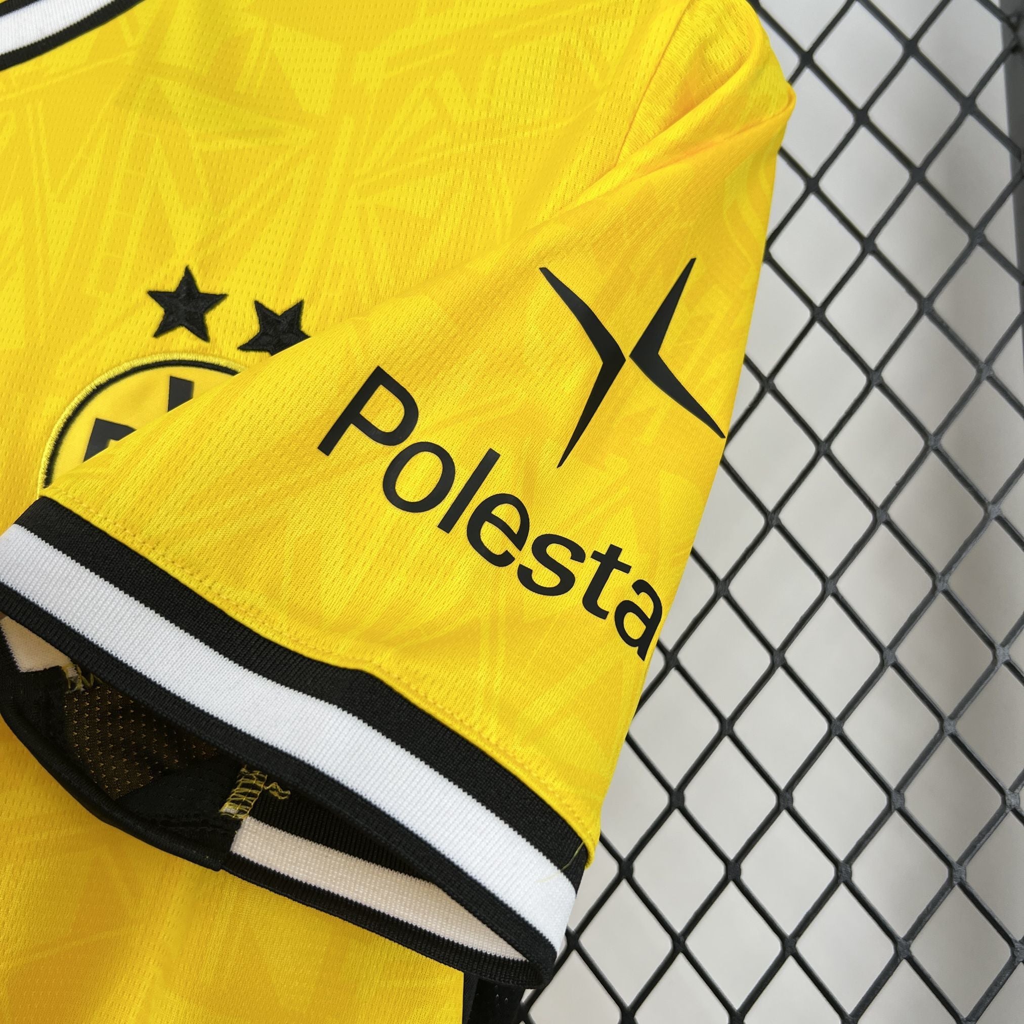 Borussia Dortmund 2026/27 Home - Fan Version