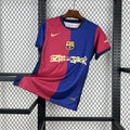 Barcelona 2024/25 Travis Scott Home - Fan Version