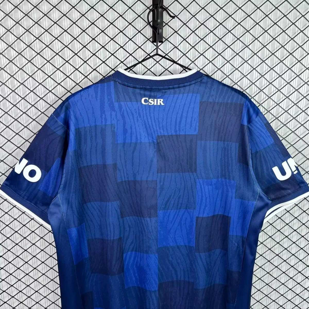 Independiente Rivadavia 2026/27 Home - Fan Version