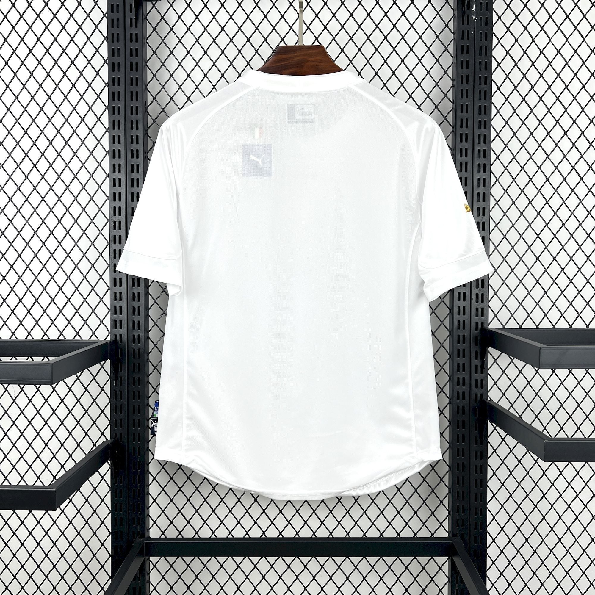 Italy 2004 Away - Retro
